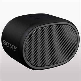 Loa Bluetooth Sony Extra Bass SRS-XB01 Đen